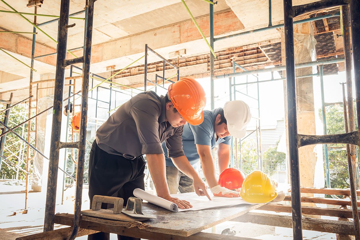 Maquinaria Construgar