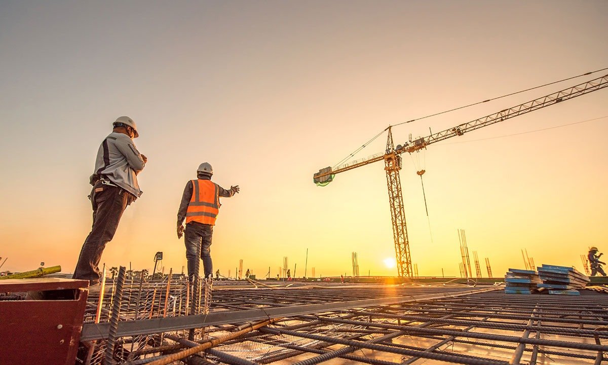 Maquinaria Construgar