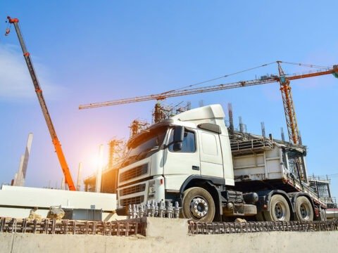 Maquinaria Construgar