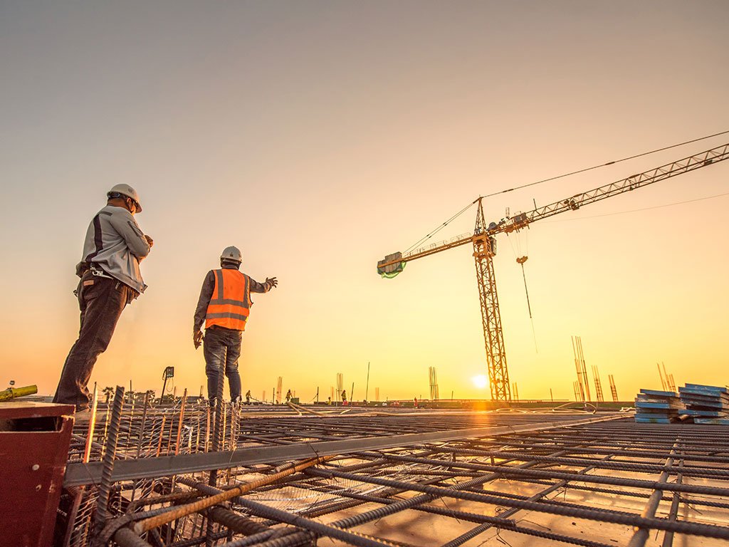 Maquinaria Construgar