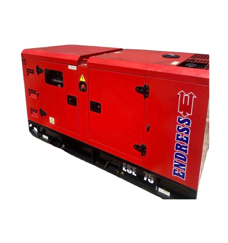 ENDRESS 60 KW