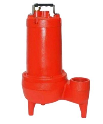 BOMBA DE AGUA MOD. 50WQ0.75-2P