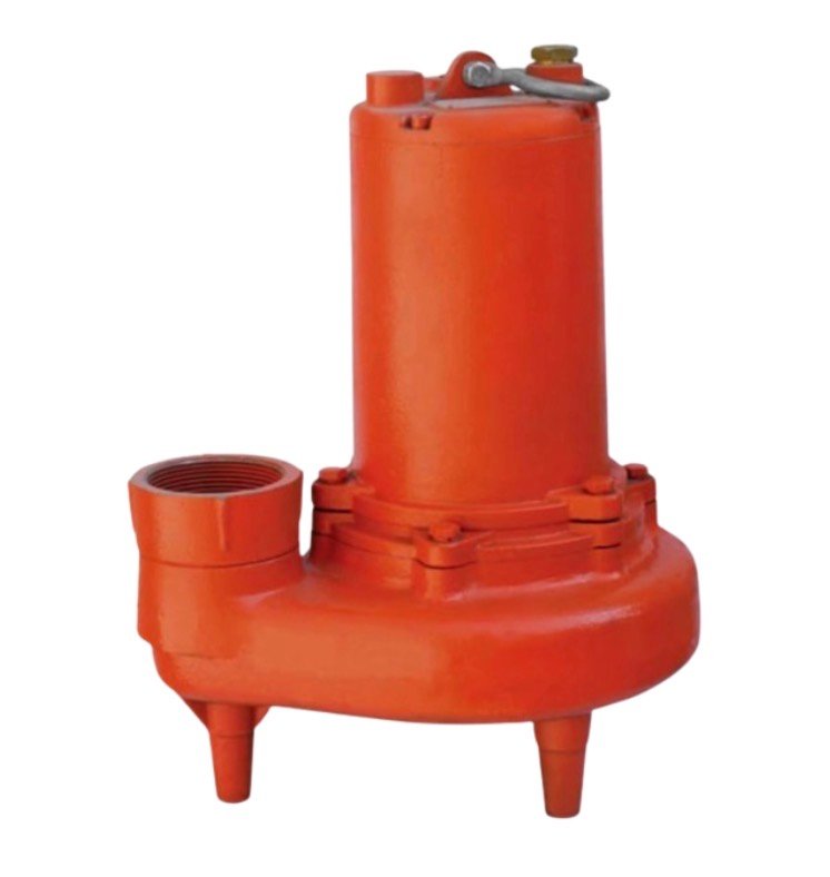 BOMBA DE AGUA MOD. 80WQ1.1-4P