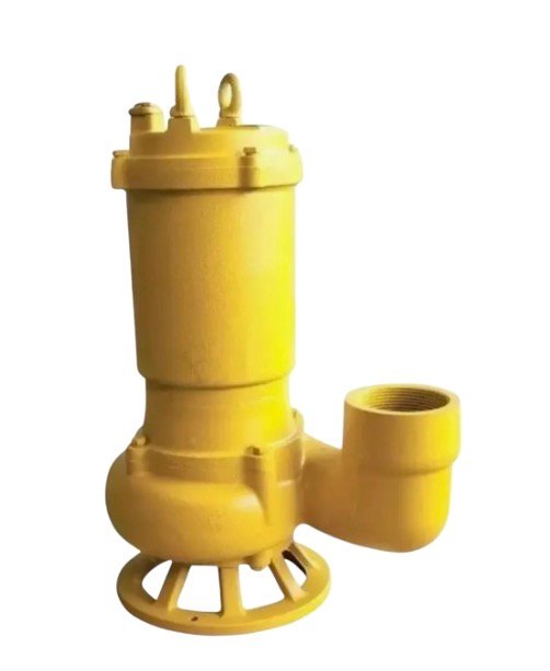 BOMBA DE AGUA MOD. WQK30-20-3.7