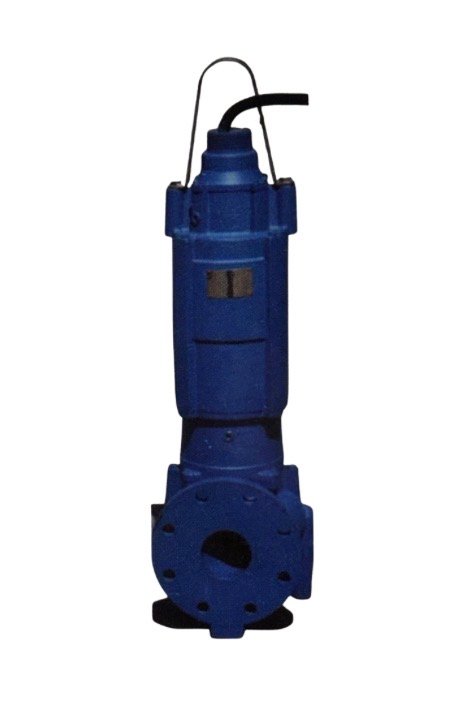 BOMBA DE AGUA MOD. 4CFR-73