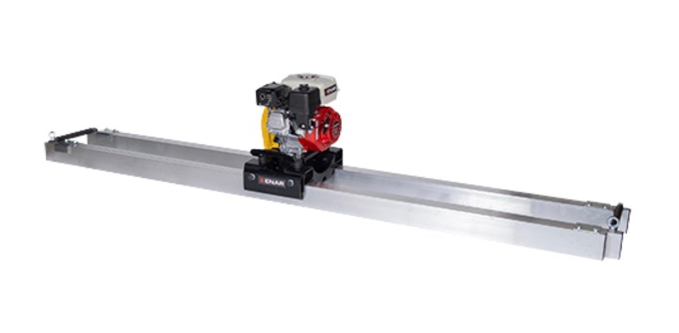 REGLA VIBRATORIA DOBLE QK ENAR QKH 25/45