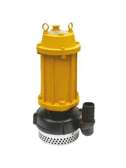 BOMBA DE AGUA MOD. QX10-34-2.2  2″  3 HP